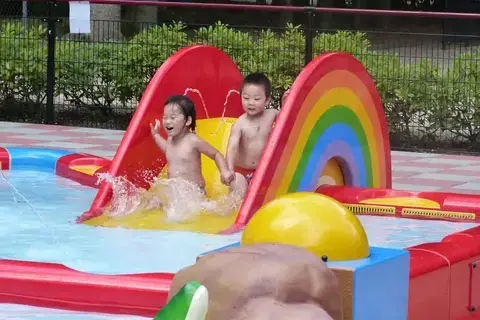 Aqua Drolics Klubbensport.fi